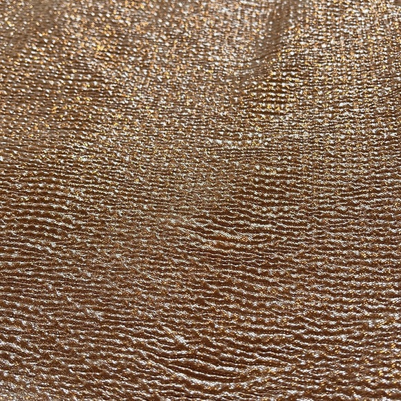 tight gold sexy skirt - Picture 2 of 4